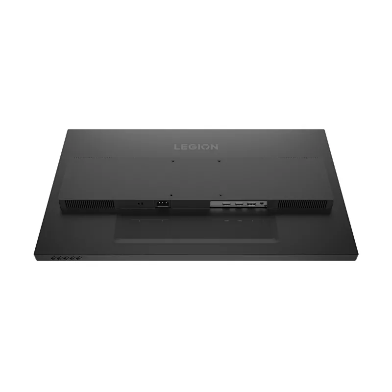 Monitorius Lenovo Legion 27Q-10, 68,6 cm (27 colių), 2560 x 1440 pikselių, QHD, LED, 4 ms, juodas