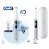 Elektrinis dantų šepetėlis Oral-B iO pilkas