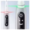 Elektrinis dantų šepetėlis Oral-B iO pilkas