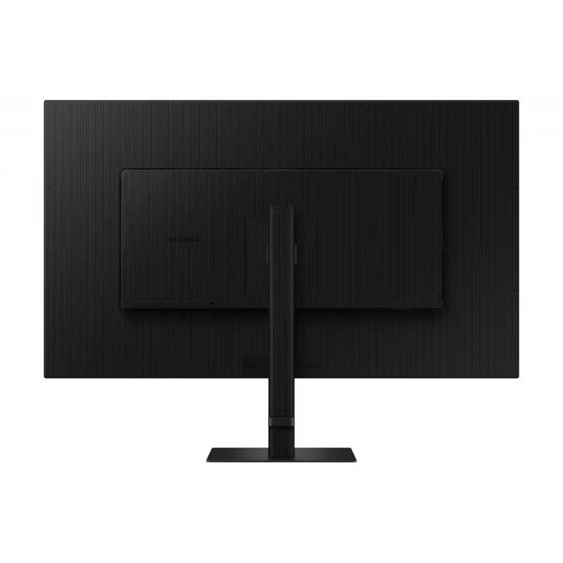 Samsung S80UD 94 cm (37 colių) 4K Ultra HD LCD monitorius, juodas
