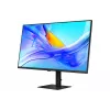 Samsung S80UD 94 cm (37 colių) 4K Ultra HD LCD monitorius, juodas