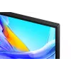 Samsung S80UD 94 cm (37 colių) 4K Ultra HD LCD monitorius, juodas