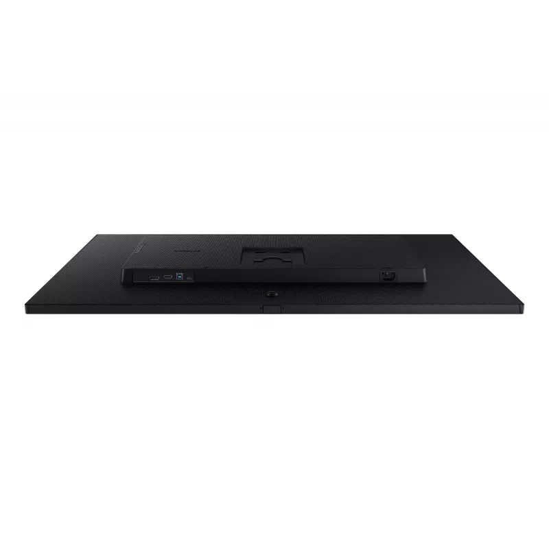 Samsung S80UD 94 cm (37 colių) 4K Ultra HD LCD monitorius, juodas