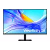Samsung S80UD 94 cm (37 colių) 4K Ultra HD LCD monitorius, juodas