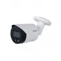 Dahua Technology WizSense IPC-HFW2449S-S-IL IP kulkos formos vaizdo kamera, vidaus ir lauko naudojimui, 2688 x 1520 pikselių, montavimui ant lubų/sienos