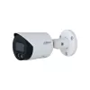 Dahua Technology WizSense IPC-HFW2449S-S-IL IP kulkos formos vaizdo kamera, vidaus ir lauko naudojimui, 2688 x 1520 pikselių, montavimui ant lubų/sienos