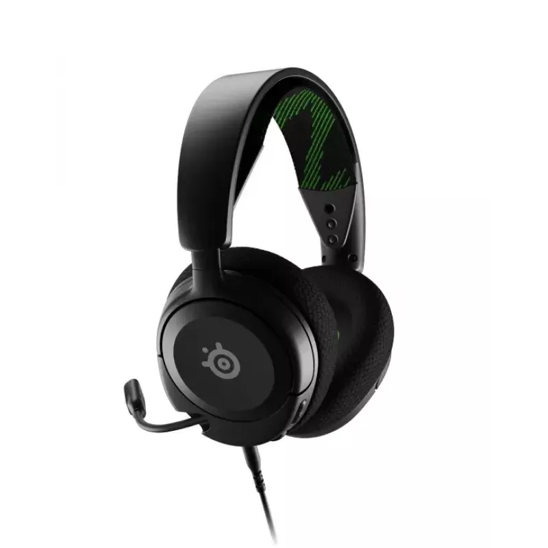 Ausinės Steelseries ARCTIS NOVA 1X