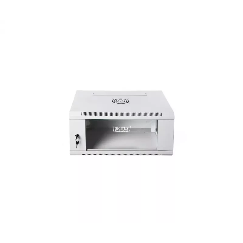 Sieninis stovas Digitus DN-W19 04U/450