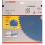 Bosch 2608642493 pjūklo diskas 21,6 cm 1 vnt.