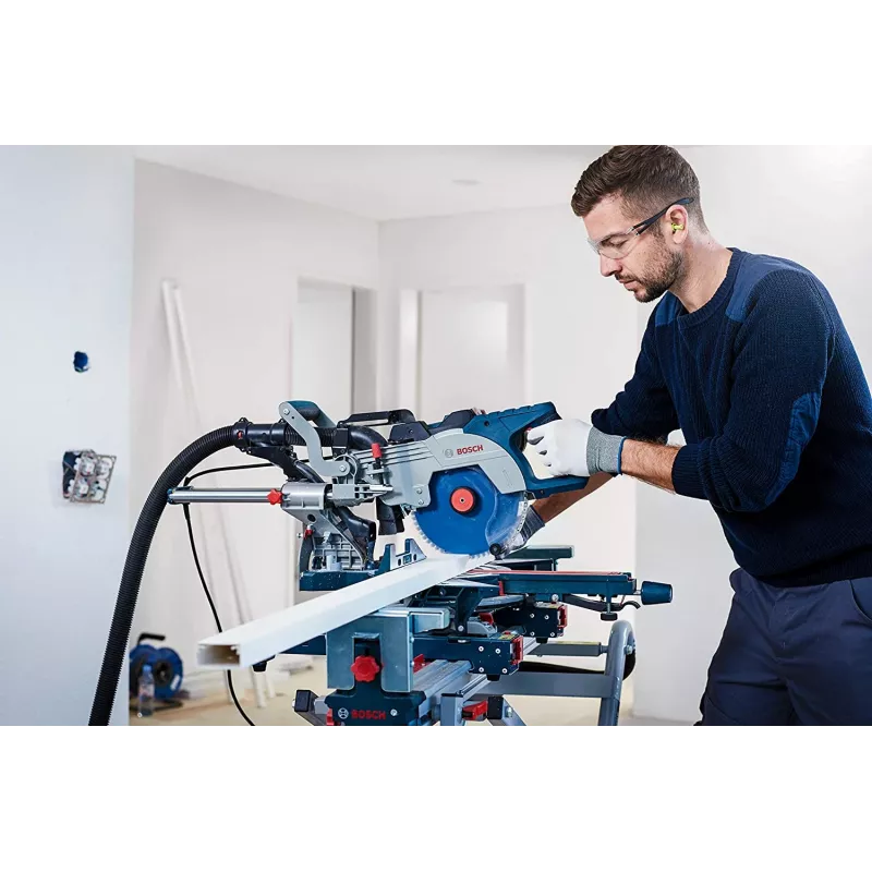 Bosch 2608642493 pjūklo diskas 21,6 cm 1 vnt.