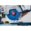 Bosch 2608642493 pjūklo diskas 21,6 cm 1 vnt.