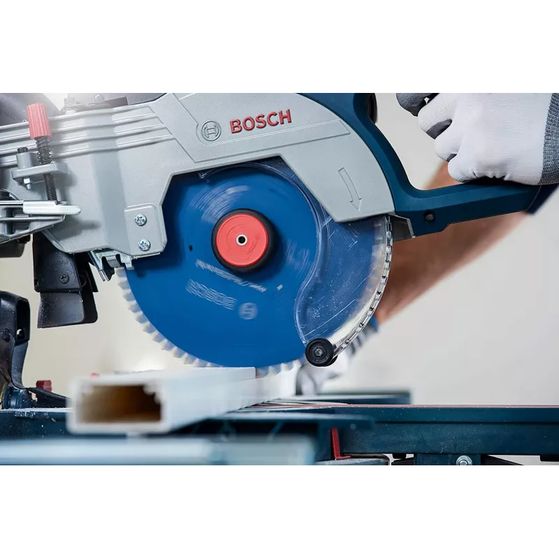 Bosch 2608642493 pjūklo diskas 21,6 cm 1 vnt.