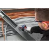 Bosch GWS 12V-76 Professional kampinis šlifuoklis 7,6 cm 19500 RPM 500 g