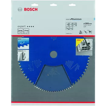 Bosch 2608644115 pjūklo diskas 30,5 cm 1 vnt.
