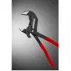 Knipex 86 01 300 replės, nasrų storis 9,5 mm, maks. veržlės dydis 6,8 cm
