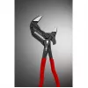 Knipex 86 01 300 replės, nasrų storis 9,5 mm, maks. veržlės dydis 6,8 cm
