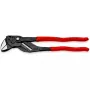 Knipex 86 01 300 replės, nasrų storis 9,5 mm, maks. veržlės dydis 6,8 cm
