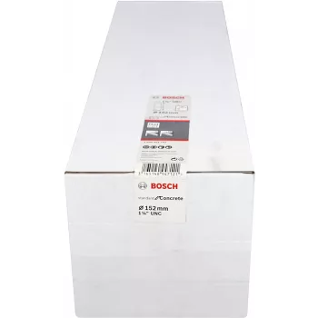 Bosch 2608601743 skylėtasis pjūklas gręžtuvui, 1 vnt.