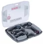 Bosch 2608664622 atsarginis pjovimo diskas, juodas