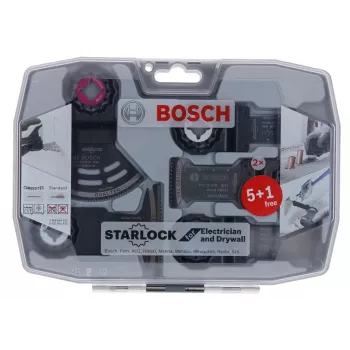 Bosch 2608664622 atsarginis pjovimo diskas, juodas