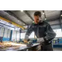Bosch GWS 12-125 Professional kampinis šlifuoklis 12,5 cm 11000 aps./min. 1200 W 2,2 kg