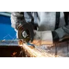 Bosch GWS 12-125 Professional kampinis šlifuoklis 12,5 cm 11000 aps./min. 1200 W 2,2 kg