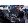 Termovizorius Bosch GTC 600 C, NETD, 256 x 192 px, LCD ekranas