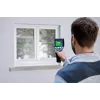 Termovizorius Bosch GTC 600 C, NETD, 256 x 192 px, LCD ekranas