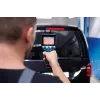 Termovizorius Bosch GTC 600 C, NETD, 256 x 192 px, LCD ekranas