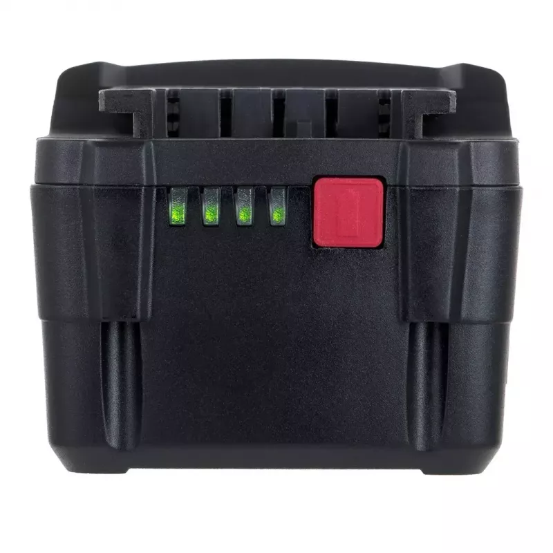 Kampinis šlifuoklis Metabo W 18 LTX 150 QUICK 600404650