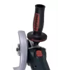 Kampinis šlifuoklis Metabo W 18 LTX 150 QUICK 600404650