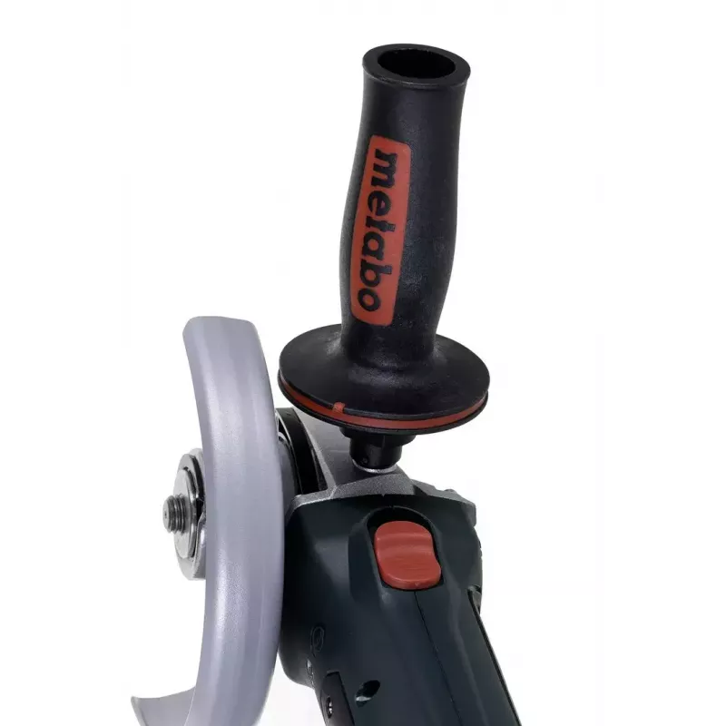 Kampinis šlifuoklis Metabo W 18 LTX 150 QUICK 600404650