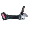 Kampinis šlifuoklis Metabo W 18 LTX 150 QUICK 600404650
