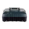 Kampinis šlifuoklis Metabo W 18 LTX 150 QUICK 600404650