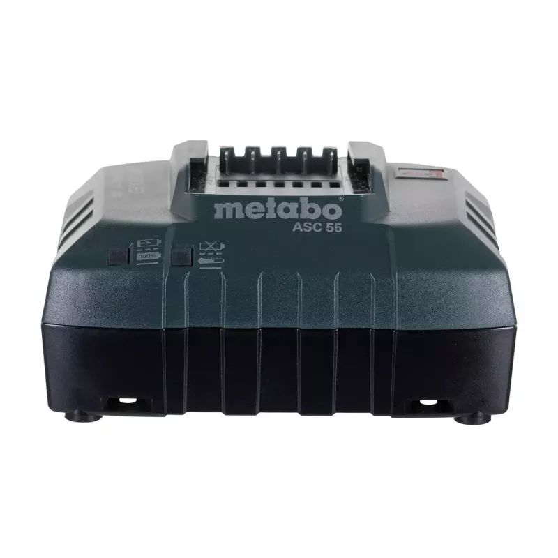 Kampinis šlifuoklis Metabo W 18 LTX 150 QUICK 600404650