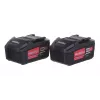 Kampinis šlifuoklis Metabo W 18 LTX 150 QUICK 600404650