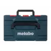 Kampinis šlifuoklis Metabo W 18 LTX 150 QUICK 600404650