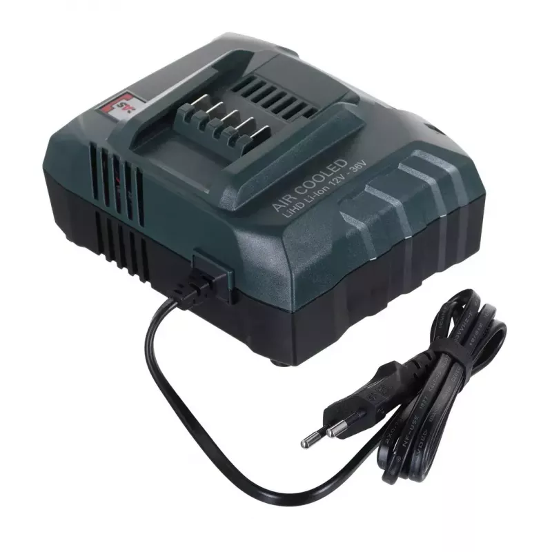 Kampinis šlifuoklis Metabo W 18 LTX 150 QUICK 600404650