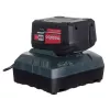 Kampinis šlifuoklis Metabo W 18 LTX 150 QUICK 600404650
