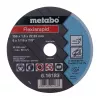Kampinis šlifuoklis Metabo W 18 LTX 150 QUICK 600404650