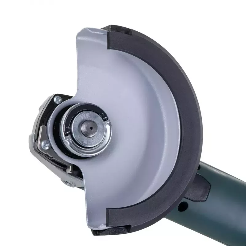 Kampinis šlifuoklis Metabo W 18 LTX 150 QUICK 600404650
