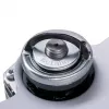 Kampinis šlifuoklis Metabo W 18 LTX 150 QUICK 600404650