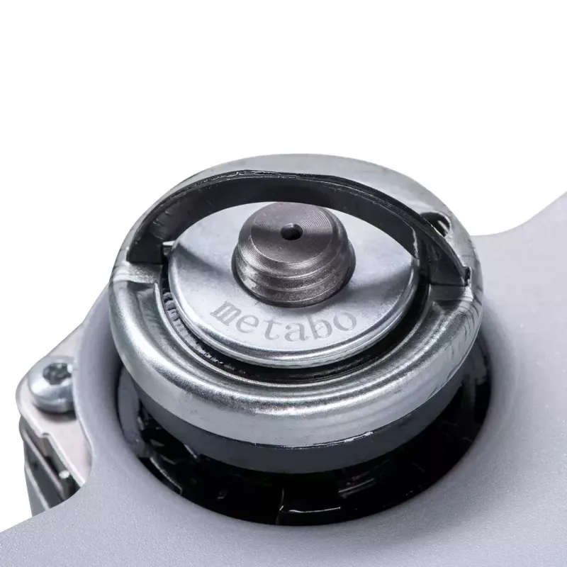 Kampinis šlifuoklis Metabo W 18 LTX 150 QUICK 600404650