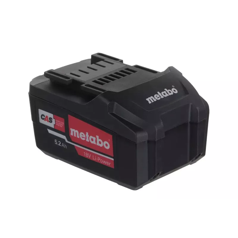 Kampinis šlifuoklis Metabo W 18 LTX 150 QUICK 600404650