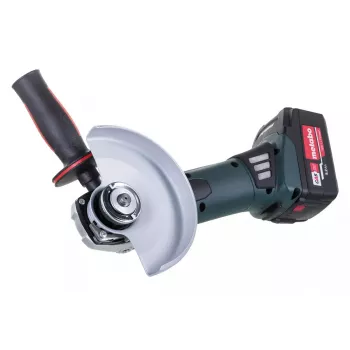 Kampinis šlifuoklis Metabo W 18 LTX 150 QUICK 600404650