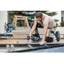 Bosch GDR 18V-200 Professional akumuliatorinis smūginis suktuvas, 18 V, 184 mm, 225 mm, 96 mm