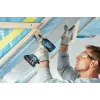 Bosch GDR 18V-200 Professional akumuliatorinis smūginis suktuvas, 18 V, 184 mm, 225 mm, 96 mm
