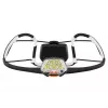 Priekinė LED lempa Petzl IKO Black White