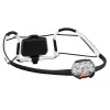 Priekinė LED lempa Petzl IKO Black White