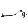 Priekinė LED lempa Petzl IKO Black White